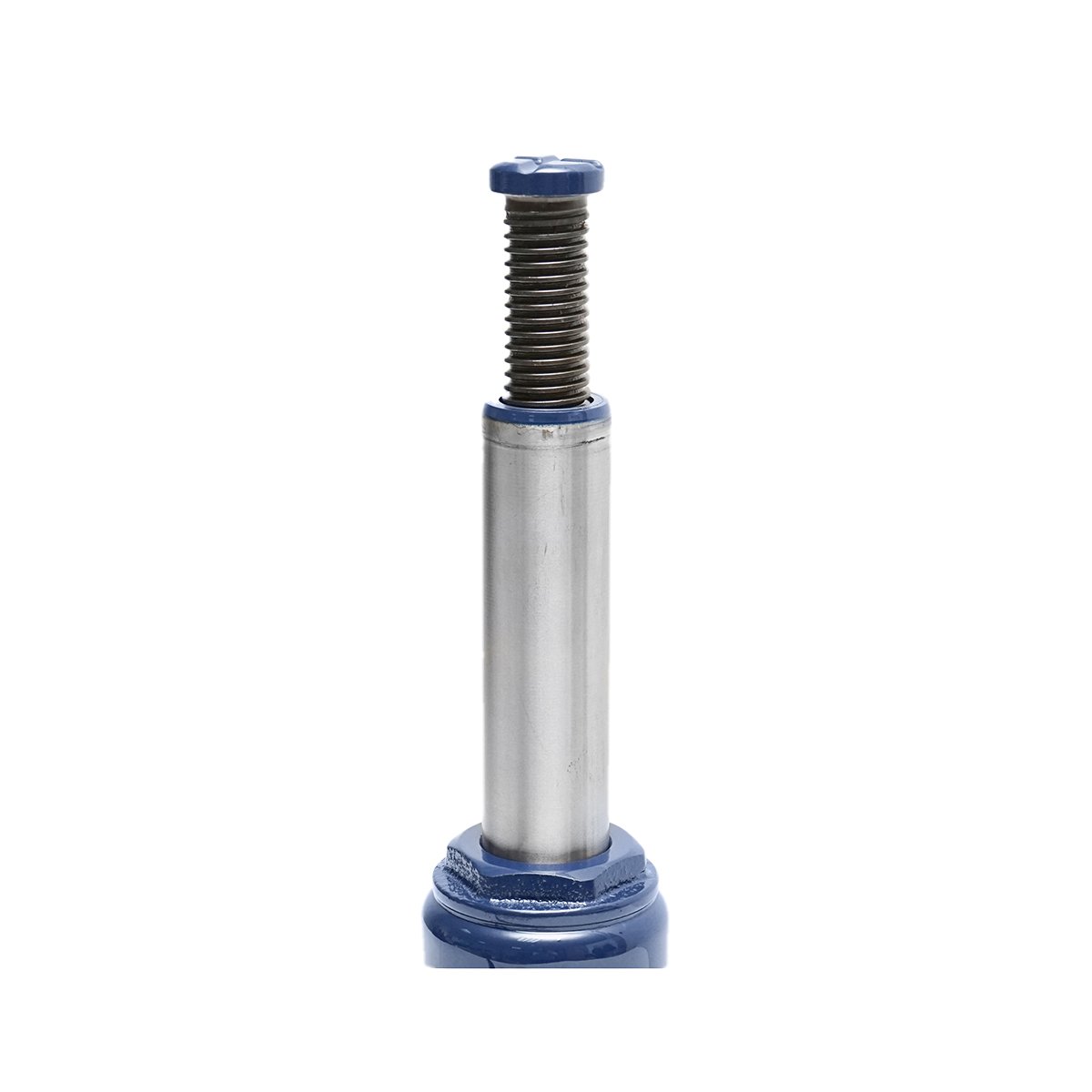 Cric hidraulic tip piston 8 tone cu supapa 200mm